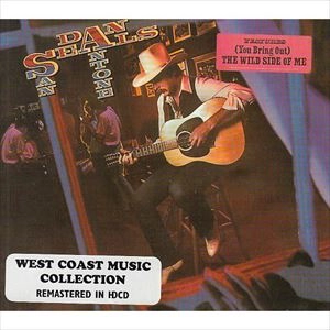 DAN SEALS / ダン・シールズ / SAN ANTONE