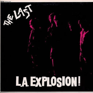 LAST / ラスト / L.A.ニューウェイヴ1980'S