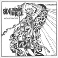 SIX REASONS TO KILL / シックスリーズントゥーキル / WE ARE GHOSTS