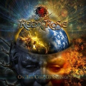 RED ROSE / ON THE CUSP OF CHANGE