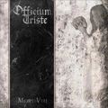OFFICIUM TRISTE / MORS VIRI