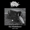 OLD FUNERAL / OUR CONDOLENCES<2LP>