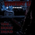 WEDNESDAY 13 / ウェンズデイ13 / THE DIXIE DEAD