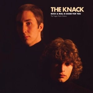 KNACK / ザ・ナック / ROCK & ROLL IS GOOD FOR YOU