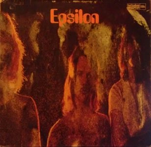 EPSILON / イプシロン / EPSILON