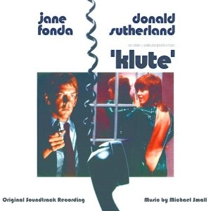 OST / KLUTE