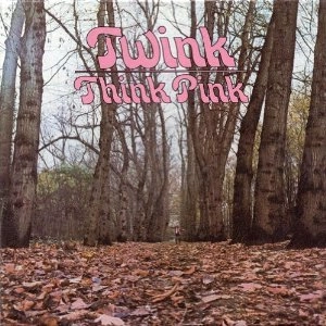 TWINK / トゥインク / THINK PINK