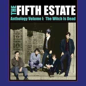 FIFTH ESTATE / ANTHOROGY VOL.1
