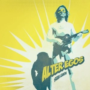 SEAN LENNON / ショーン・レノン / ALTER EGOS