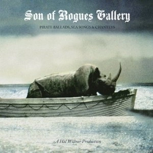 V.A. (ROCK GIANTS) / SON OF ROGUES GALLERY:PIRATE BALLADS SE