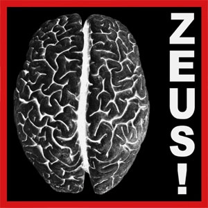 ZEUS / ゼウス / OPERA (LP)