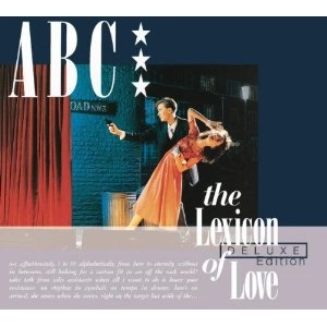 ABC / LEXICON OF LOVE (DELUXE)"