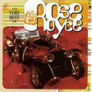 ROSE ROYCE / ローズ・ロイス / VERY BEST OF