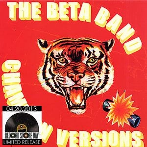 BETA BAND / ベータ・バンド / CHAMPION VERSIONS