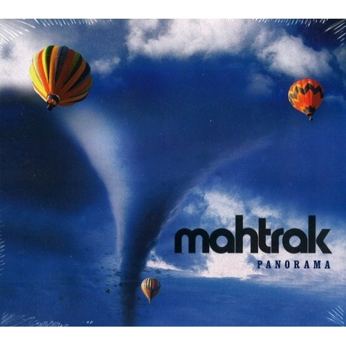 MAHTRAK / PANORAMA