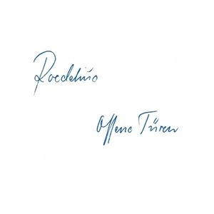 HANS-JOACHIM ROEDELIUS / ハンス・ヨアヒム・ローデリウス / OFFENE TUREN