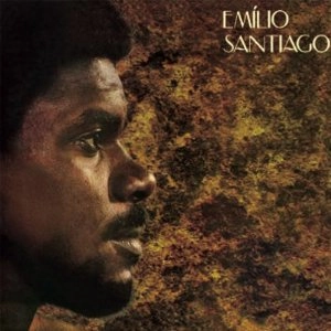 EMILIO SANTIAGO / エミリオ・サンチアゴ / エミリオ・サンチアゴ