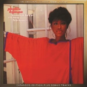 PHYLLIS HYMAN / フィリス・ハイマン / SOMEWHERE IN MY LIFETIME (EXPANDED EDITION)