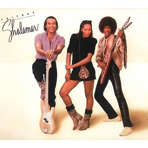 SHALAMAR / シャラマー / FRIENDS (2CD DELUXE EDITIONY)