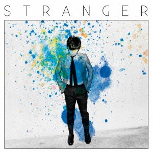 GEN HOSHINO / 星野源 / Stranger / STRANGER