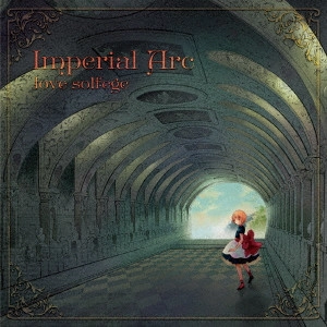 love solfege / ラブ・ソルフェージ / Imperial Arc