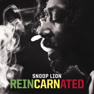 SNOOP LION / スヌープ・ライオン / スヌープ・ドッグ/ロード・トゥ・ライオン
