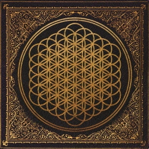 BRING ME THE HORIZON / ブリング・ミー・ザ・ホライズン / SEMPITERNAL / センピターナル