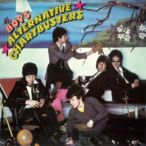 BOYS / ボーイズ / ALTERNATIVE CHARTBUSTERS (レコード/DELUXE EDITION)