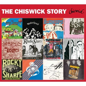 VA (CHISWICK RECORDS) / CHISWICK STORY
