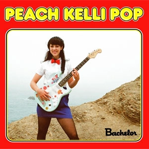 PEACH KELLI POP / PEACH KELLI POP