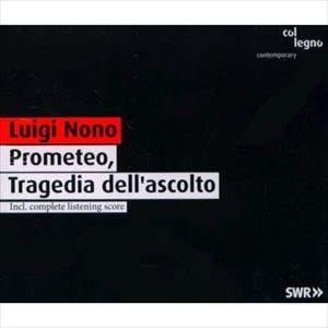HIRSCH / NONO: PROMETEO