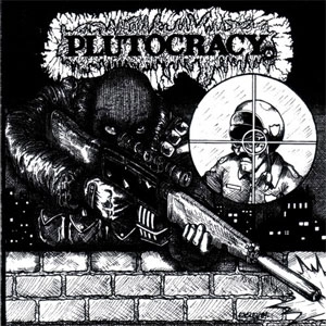 PLUTOCRACY / SNIPING PIGZ
