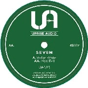 SEVEN (DUB STEP) / WALTER WHITE/MEDI EVIL