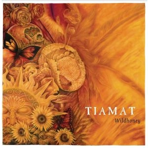 TIAMAT / ティアマット / WILDHONEY