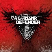 PLACE 2B & PAIMON / DARK DEFENDER