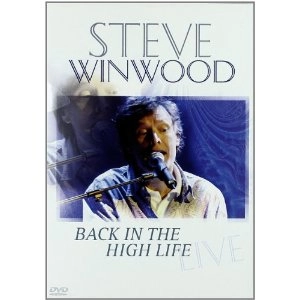 STEVE WINWOOD / スティーブ・ウィンウッド / BACK IN THE HIGH LIF