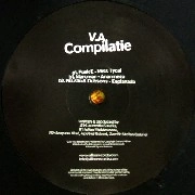 V.A.(FUNK E,MARCMAN,NU ZAU & DUBSONS...)  / COMPILATIE