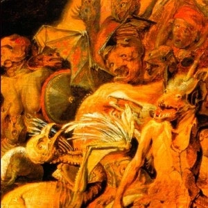 RINGWORM / PROMISE / PROMISE ORANGE VINYL