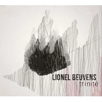 LIONEL BEUVENS / TRINITE