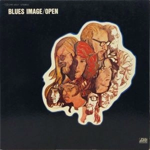 BLUES IMAGE / ブルース・イメージ / オープン