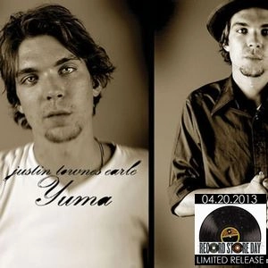 JUSTIN TOWNES EARLE / YUMA