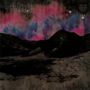 ITAL TEK / MIDNIGHT COLOUR