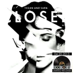 TEGAN AND SARA / ティーガン・アンド・サラ / CLOSER REMIXES