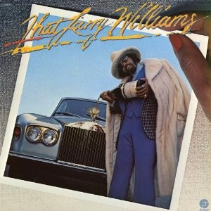 LARRY WILLIAMS / ラリー・ウィリアムス / THAT LARRY WILLIAMS: THE RESURRECTION OF FUNK