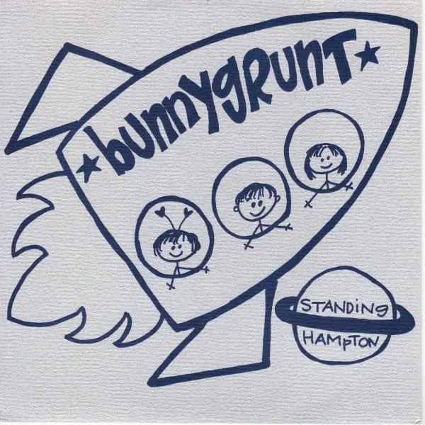 BUNNYGRUNT / STANDING HAMPTON
