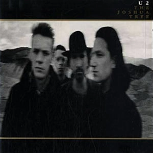 U2 / ヨシュア･トゥリー