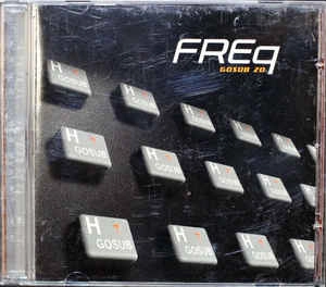FREQ / GOSUB 20