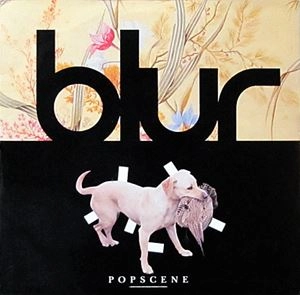 BLUR / ブラー / POPSCENE