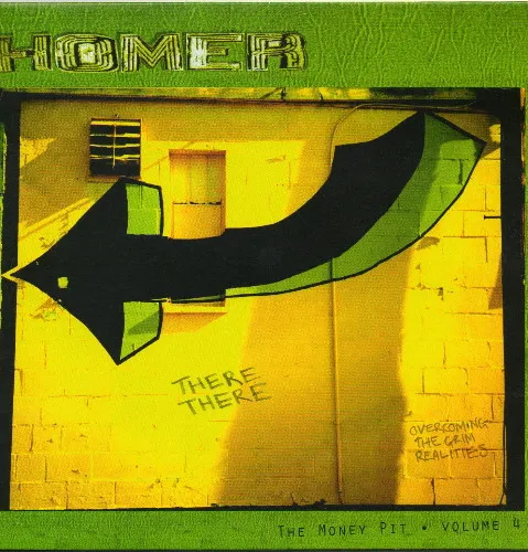 HOMER / ホーマー / MONEY PIT
