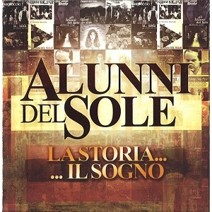 ALUNNI DEL SOLE / LA STORIA......IL SOGNO